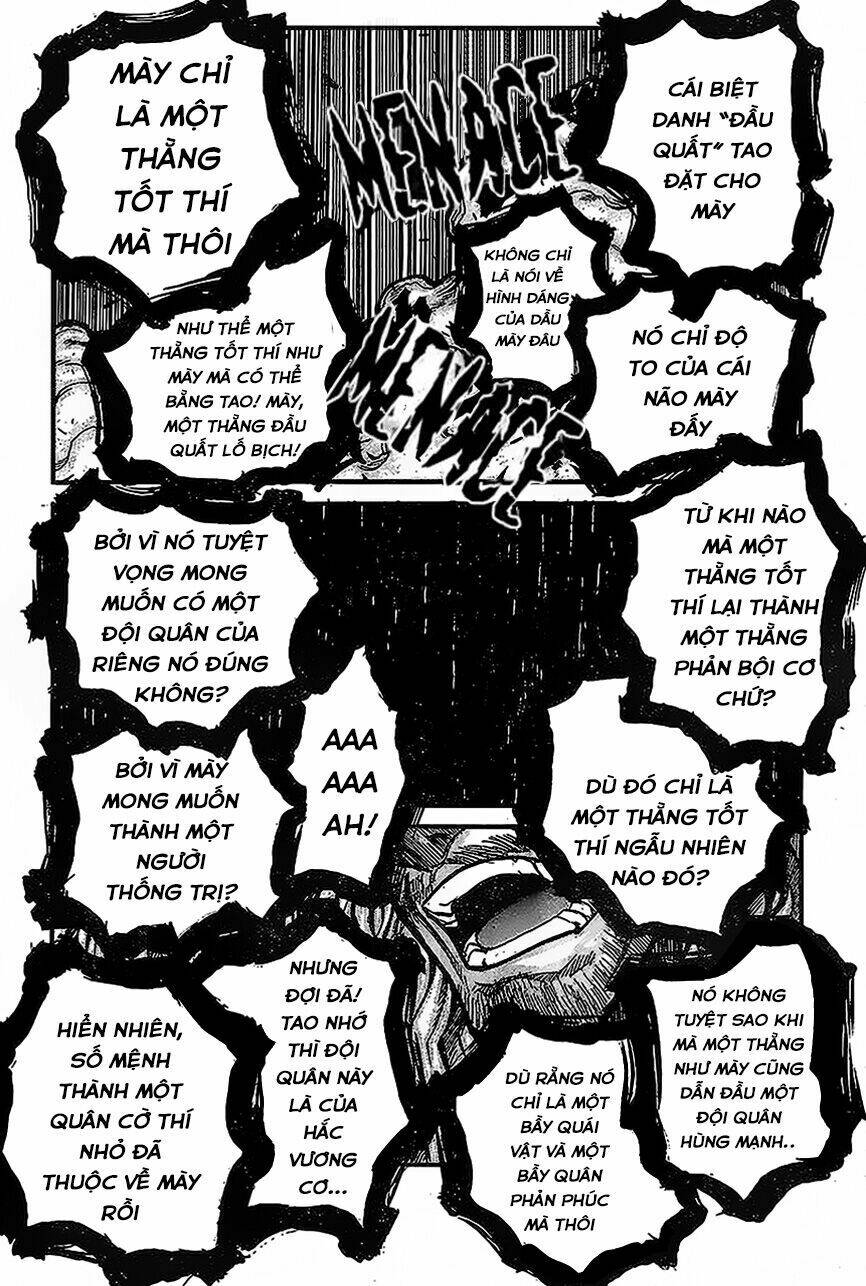 Drifters Chapter 64 - Trang 2