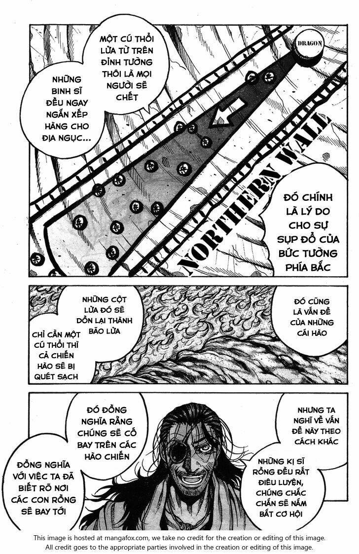 Drifters Chapter 65 - Next Chapter 66