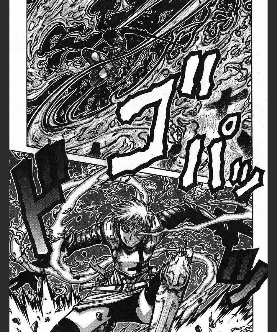 Drifters Chapter 69 - Next Chapter 70