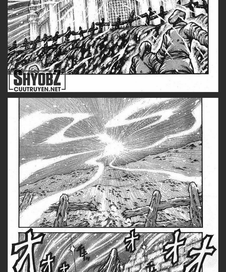 Drifters Chapter 69 - Next Chapter 70