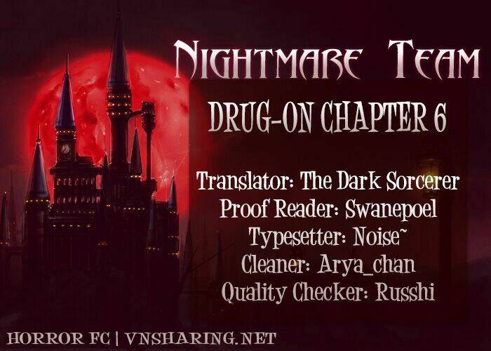 Drug-On Chapter 6 - Next Chapter 7