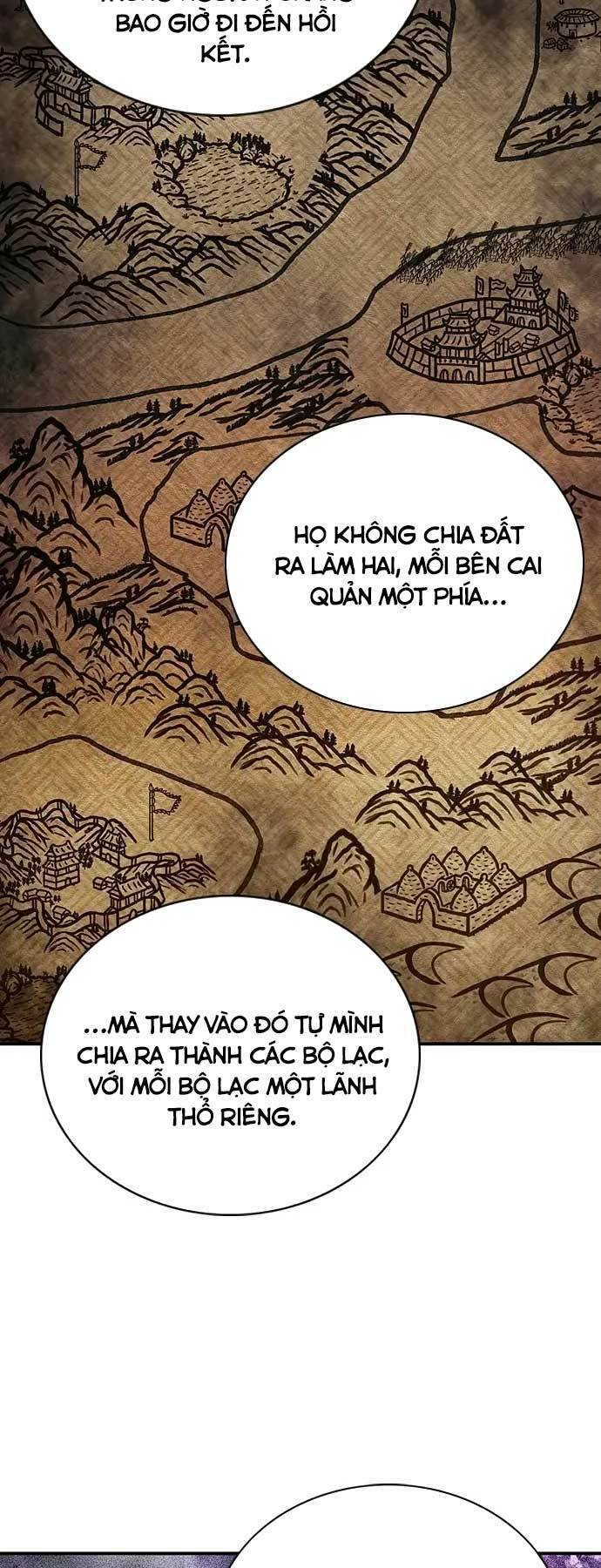 Druid Tại Ga Seoul - Người Hóa Thú Chapter 102 - Next Chapter 103