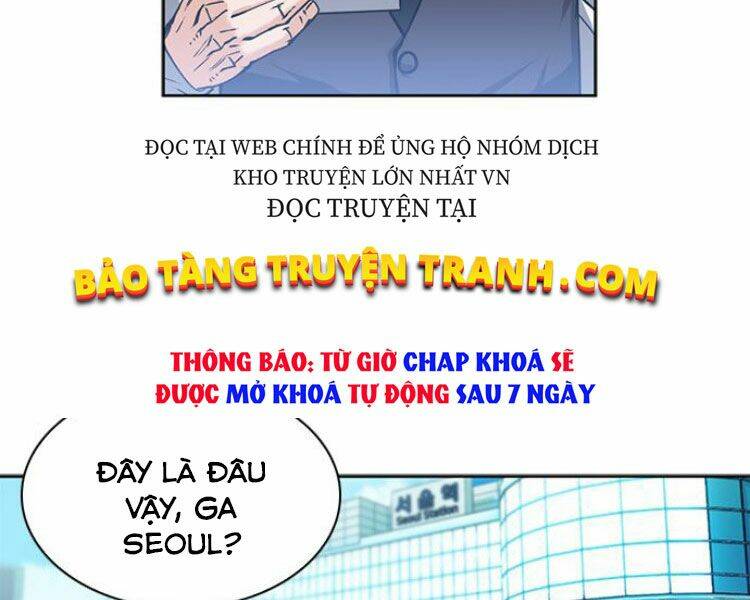 Druid Tại Ga Seoul - Người Hóa Thú Chapter 33 - Trang 2