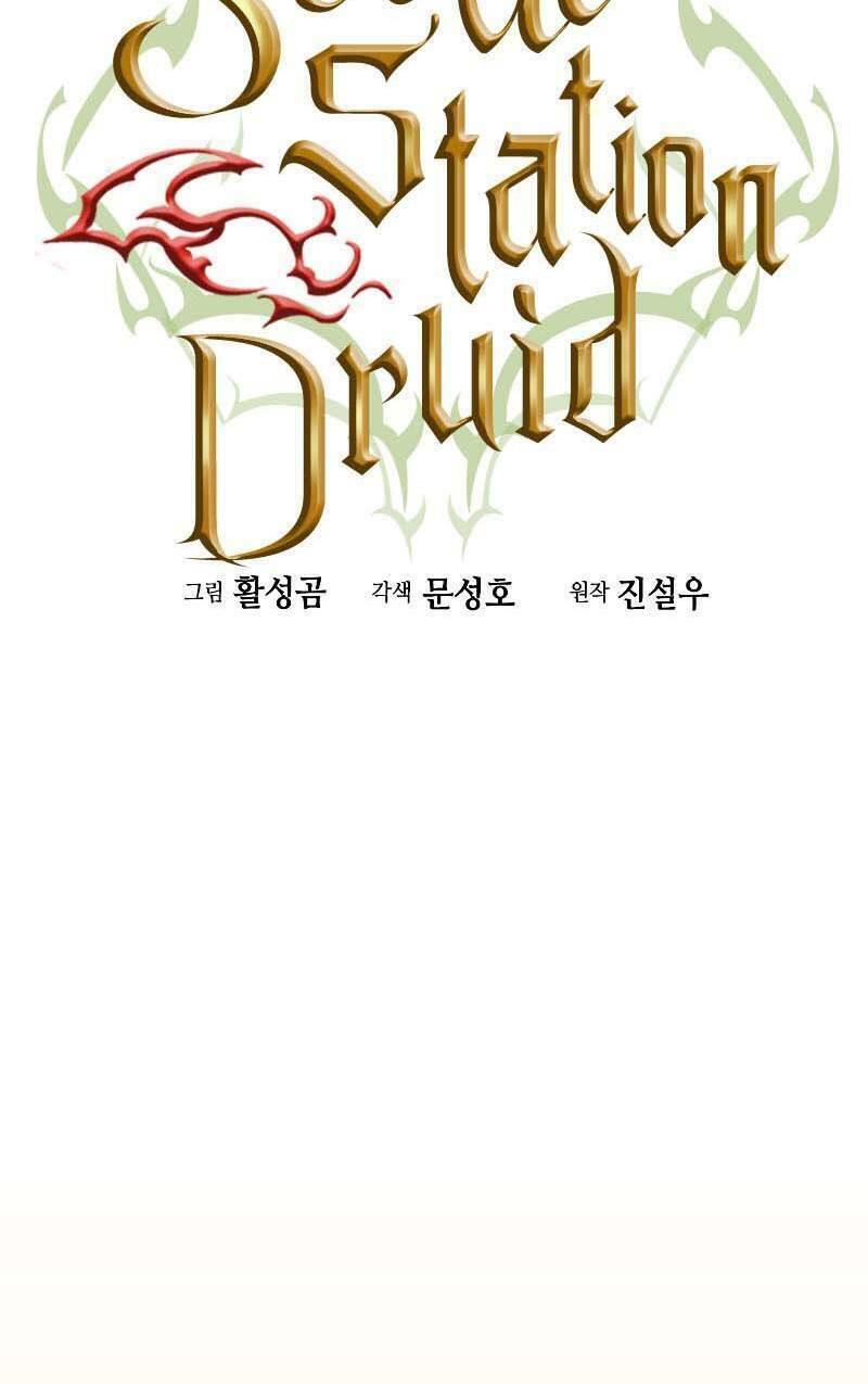 Druid Tại Ga Seoul - Người Hóa Thú Chapter 78 - Trang 2