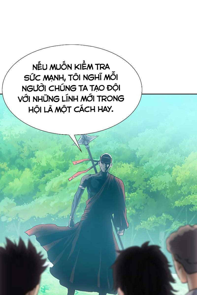 Druid Tại Ga Seoul - Người Hóa Thú Chapter 88 - Trang 2