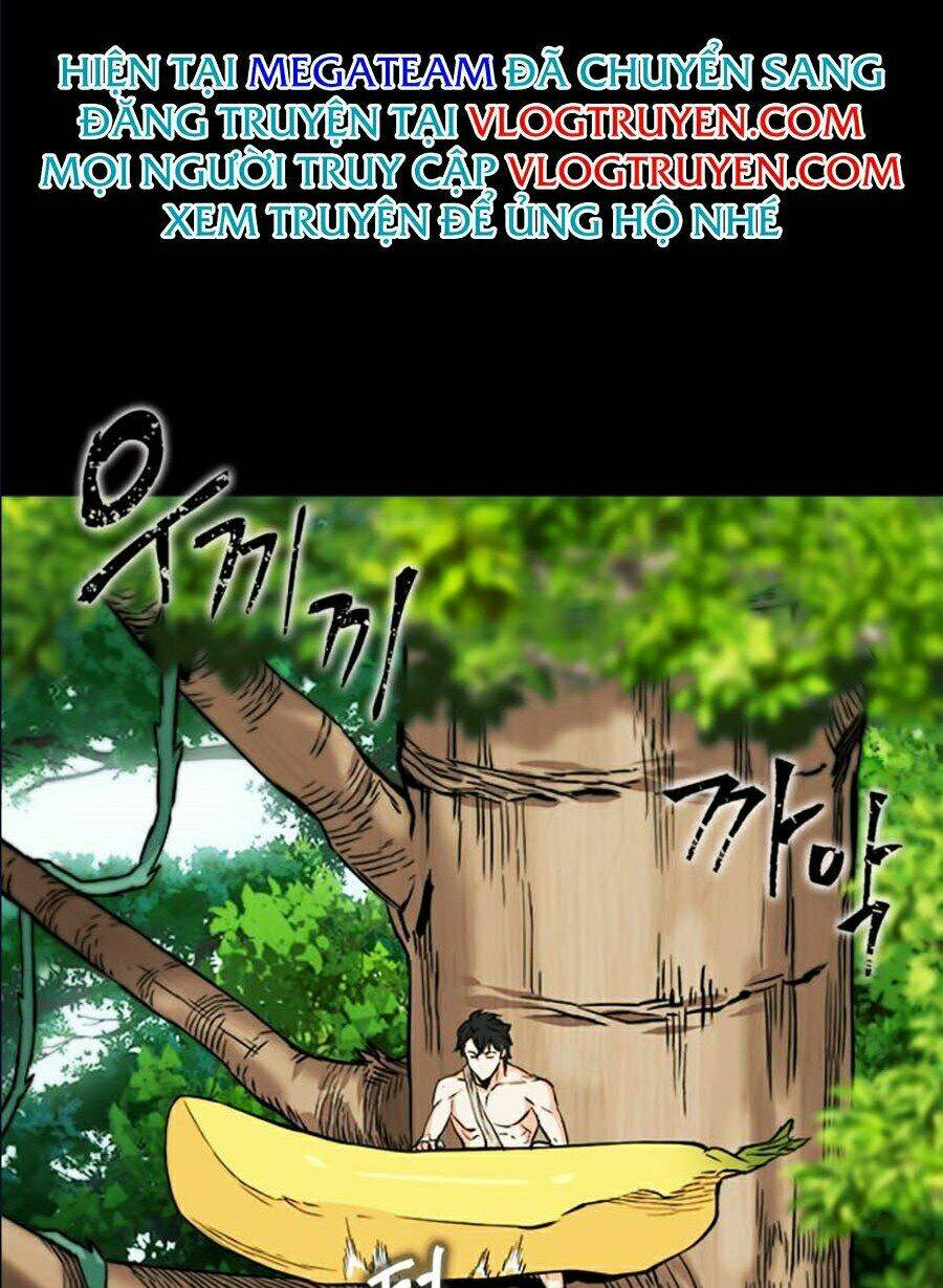 druid tại ga seoul chapter 2 - Next chapter 3