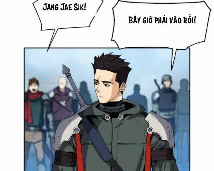 druid tại ga seoul chapter 23 - Next Chapter 24