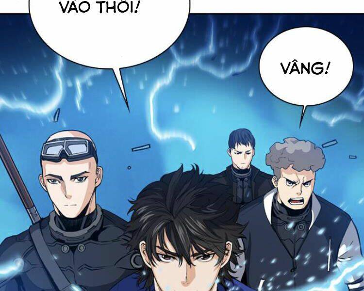 druid tại ga seoul chapter 23 - Next Chapter 24