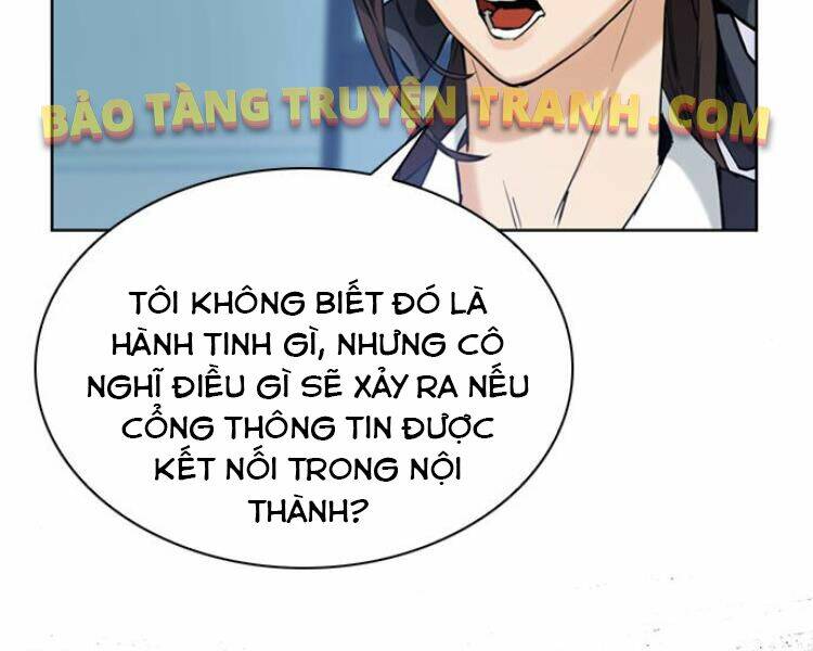 druid tại ga seoul chapter 23 - Next Chapter 24