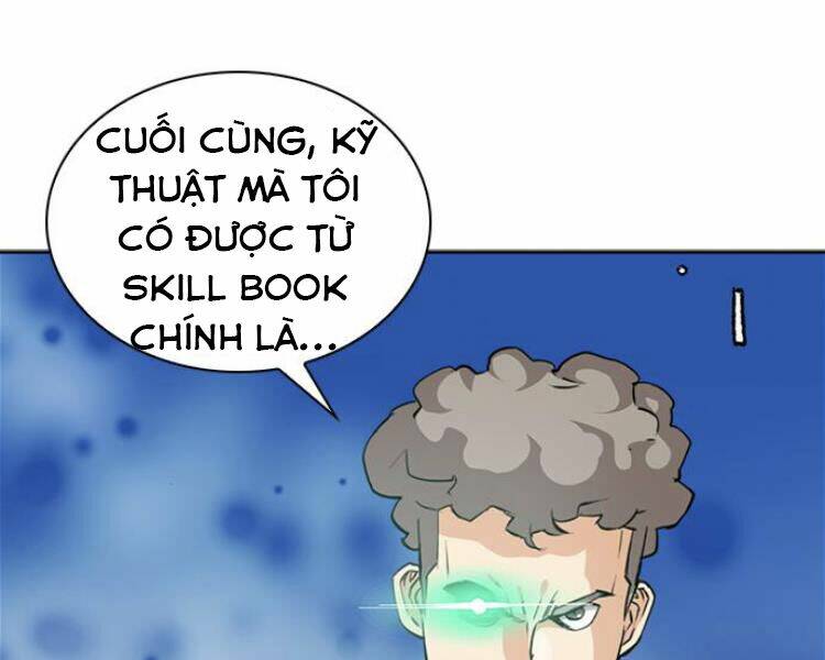 druid tại ga seoul chapter 23 - Next Chapter 24