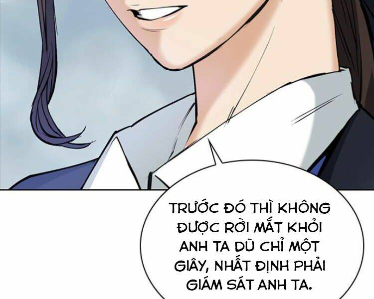 druid tại ga seoul chapter 23 - Next Chapter 24