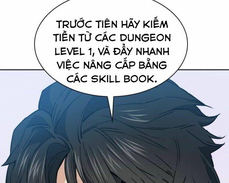 druid tại ga seoul chapter 23 - Next Chapter 24