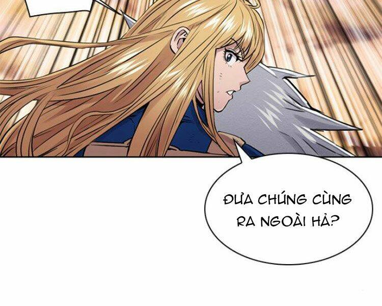 druid tại ga seoul chapter 30 - Next chapter 31