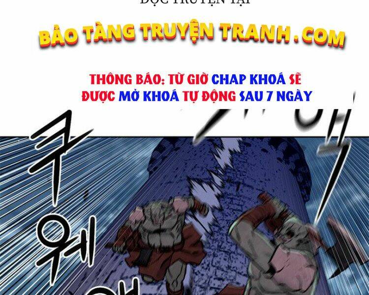 druid tại ga seoul chapter 30 - Next chapter 31