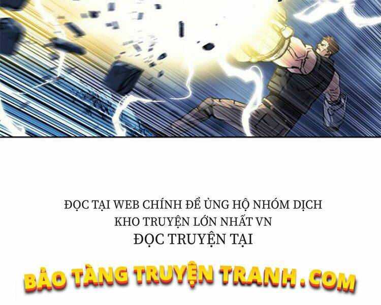 druid tại ga seoul chapter 32 - Next chapter 33