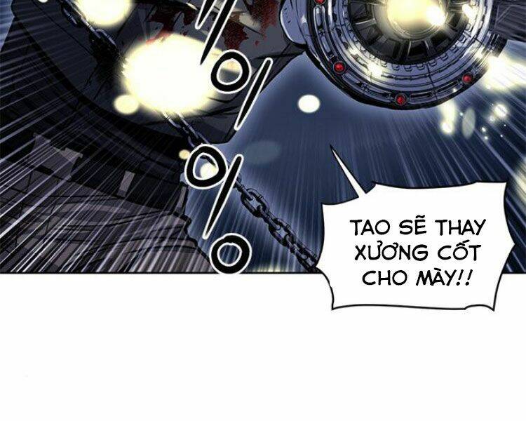 druid tại ga seoul chapter 32 - Next chapter 33