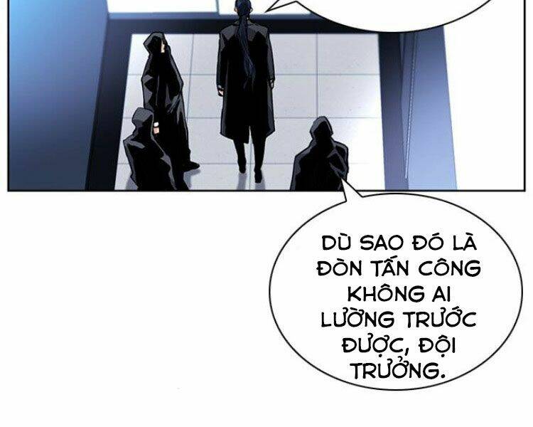 druid tại ga seoul chapter 32 - Next chapter 33