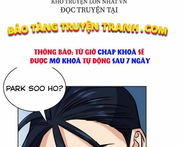 druid tại ga seoul chapter 32 - Next chapter 33