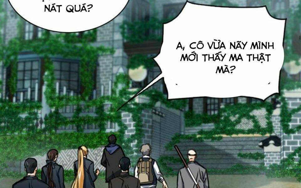 druid tại ga seoul chapter 34 - Next Chapter 35