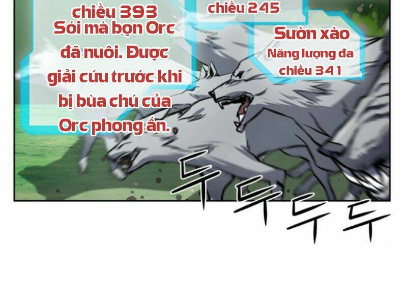 druid tại ga seoul Chapter 35 - Next chapter 36