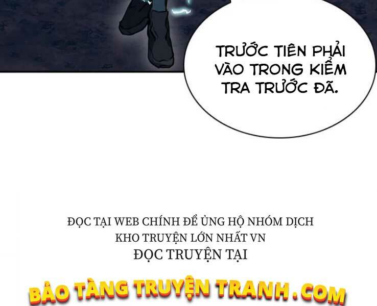 druid tại ga seoul chapter 36 - Next chapter 37