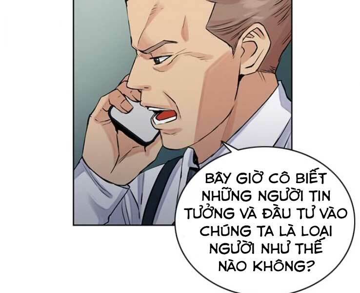 druid tại ga seoul chapter 36 - Next chapter 37