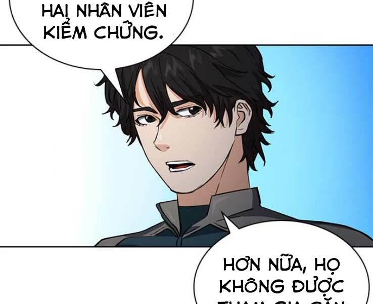 druid tại ga seoul chapter 36 - Next chapter 37