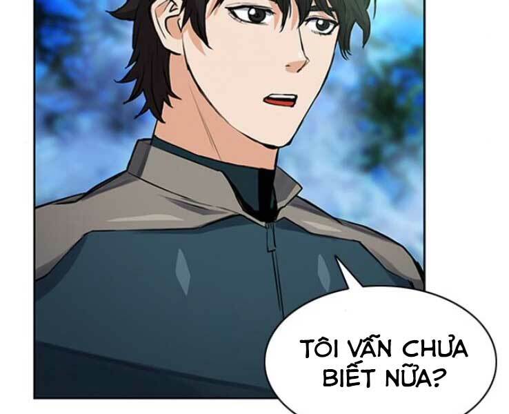 druid tại ga seoul chapter 36 - Next chapter 37