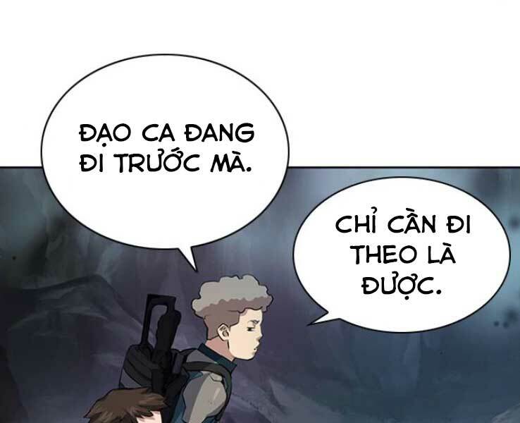 druid tại ga seoul chapter 36 - Next chapter 37