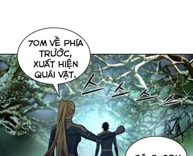 druid tại ga seoul chapter 36 - Next chapter 37