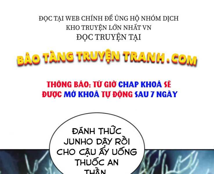 druid tại ga seoul chapter 36 - Next chapter 37