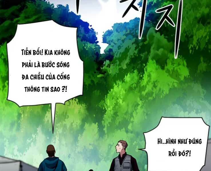 druid tại ga seoul chapter 36 - Next chapter 37