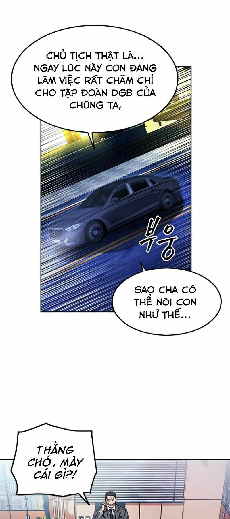 druid tại ga seoul chapter 49 - Next chapter 50