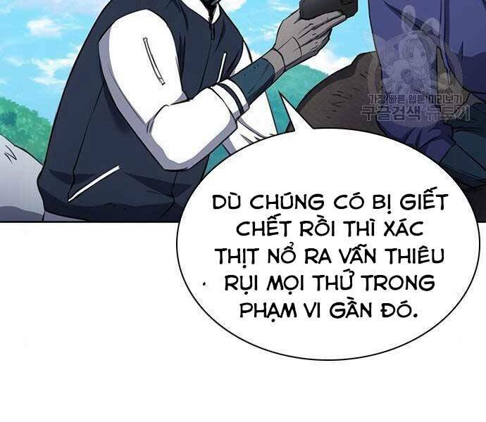 druid tại ga seoul chapter 57 - Next chapter 58