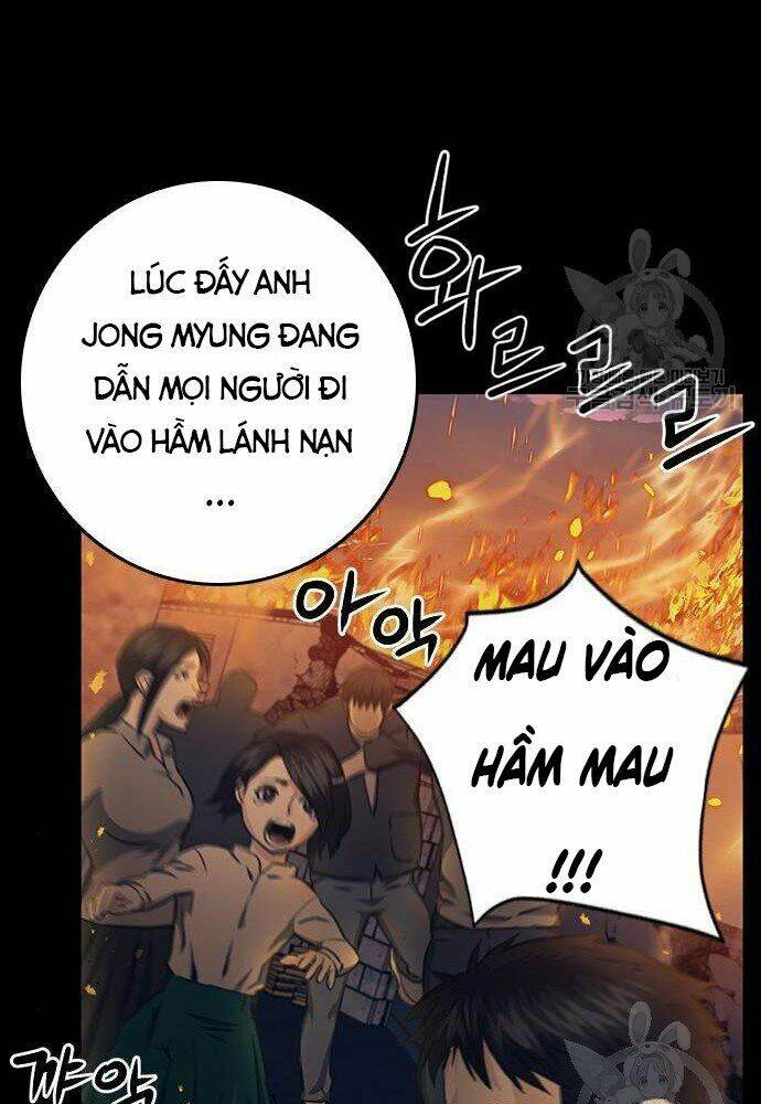 druid tại ga seoul chapter 58 - Next Chapter 59