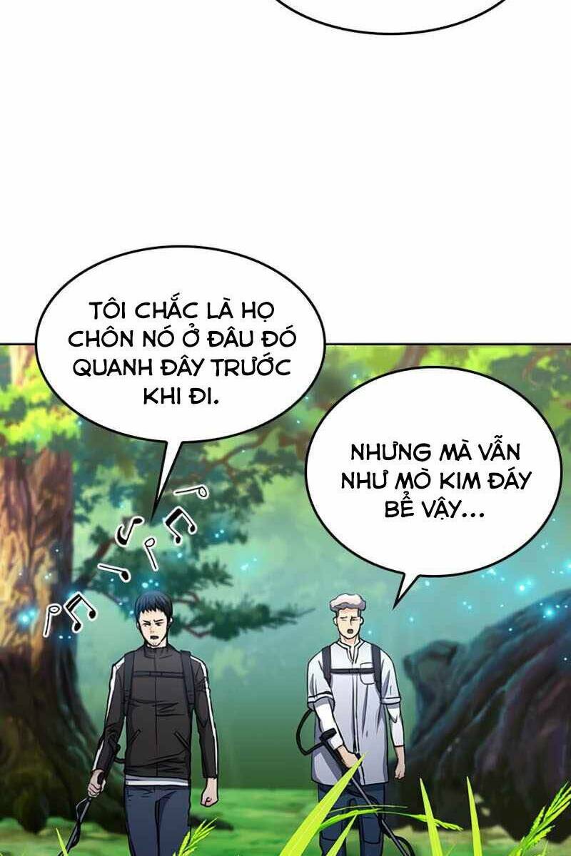 druid tại ga seoul chapter 67 - Next chapter 68