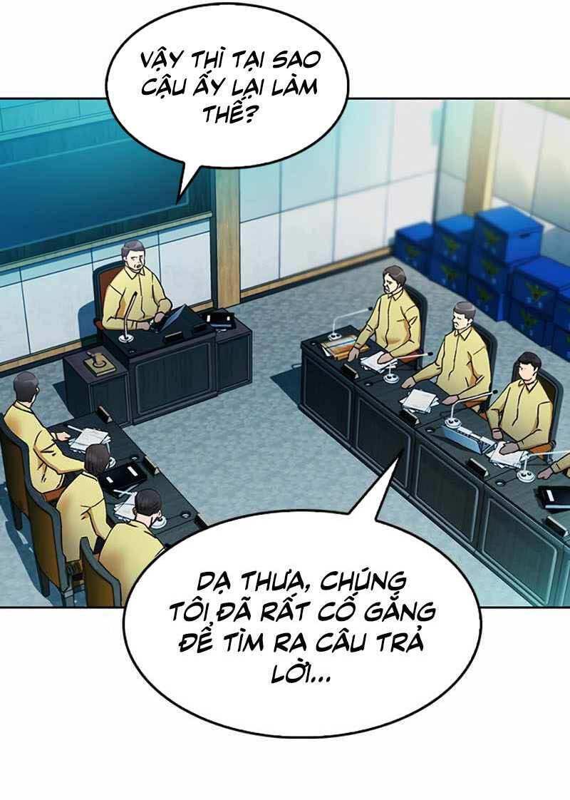 druid tại ga seoul chapter 69 - Next chapter 70