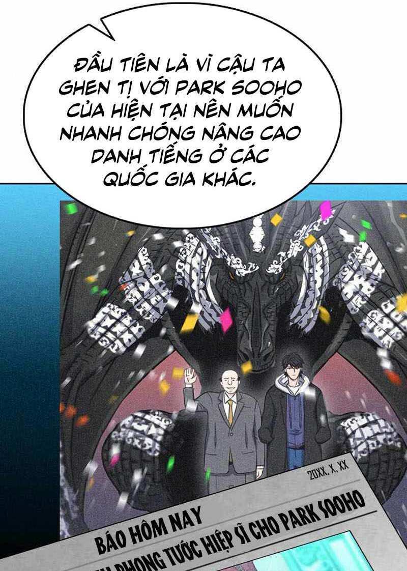 druid tại ga seoul chapter 69 - Next chapter 70