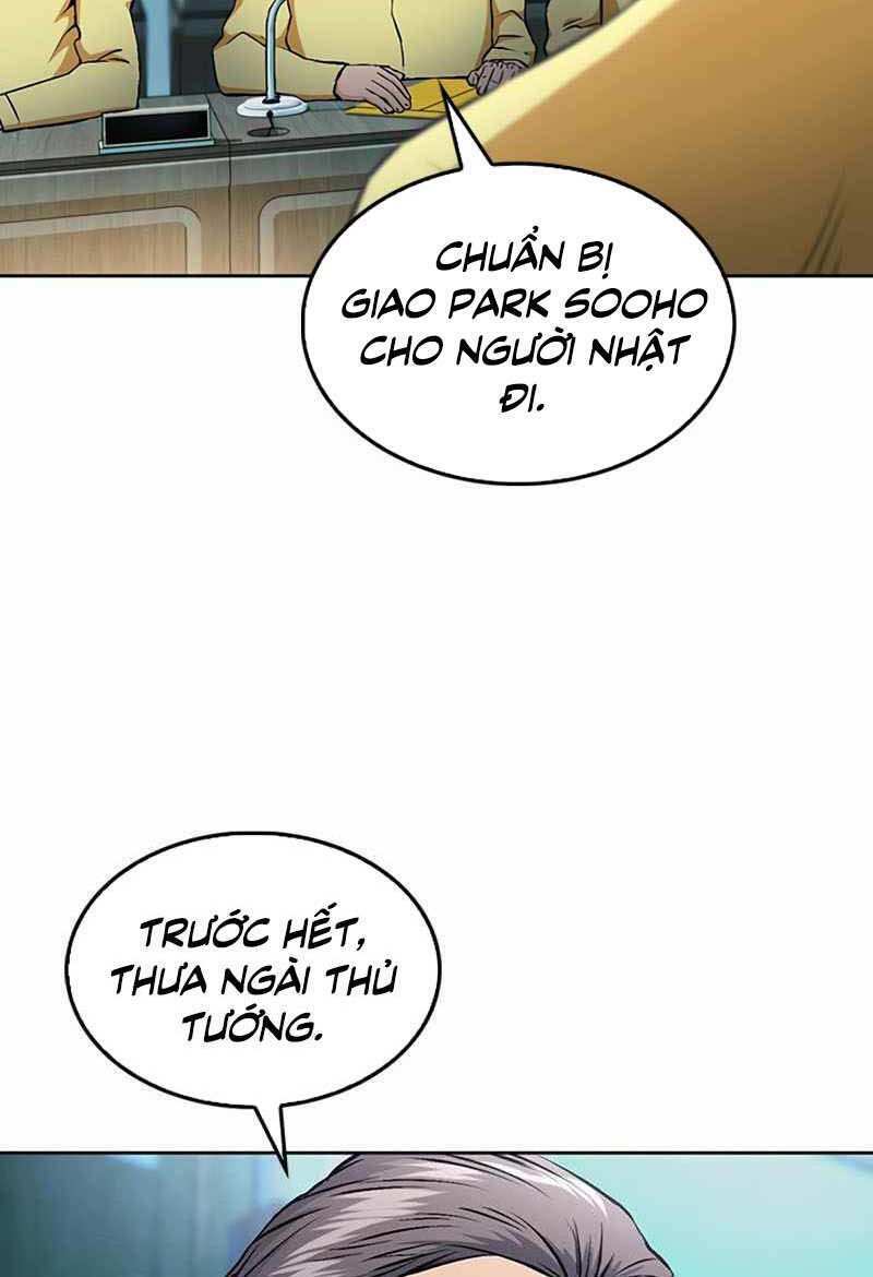 druid tại ga seoul chapter 69 - Next chapter 70