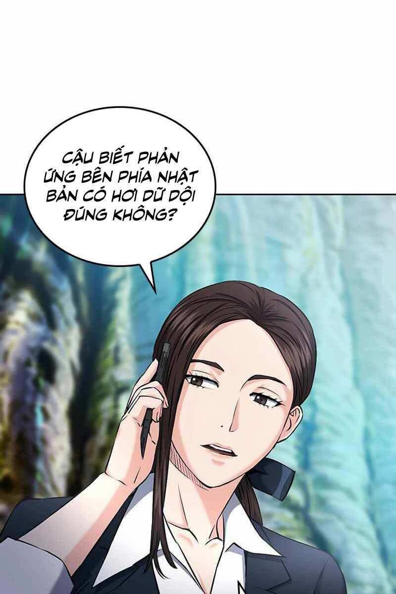 druid tại ga seoul chapter 69 - Next chapter 70