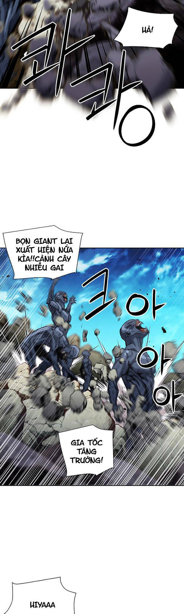 druid tại ga seoul chapter 92 - Next chapter 93