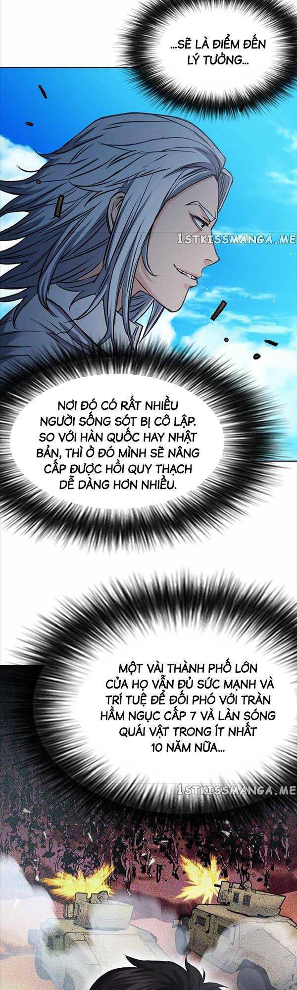 druid tại ga seoul chương 96 - Next chapter 97