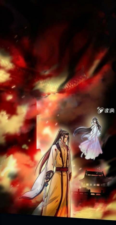 Dụ Ái Tiểu Hồ Tiên Chapter 10 - Trang 2