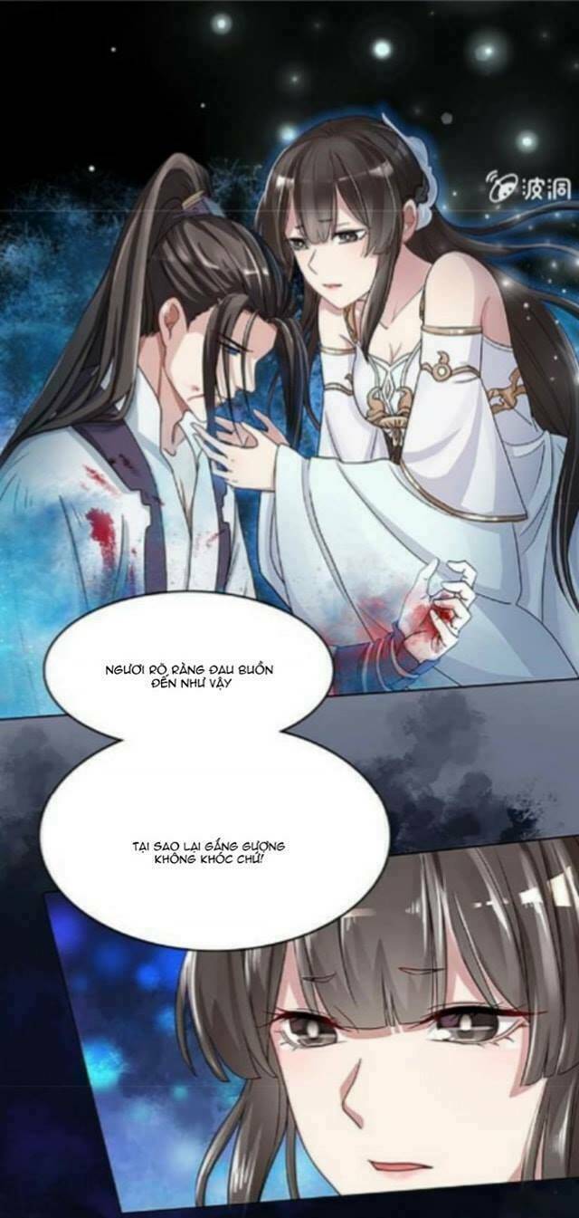 Dụ Ái Tiểu Hồ Tiên Chapter 10 - Trang 2