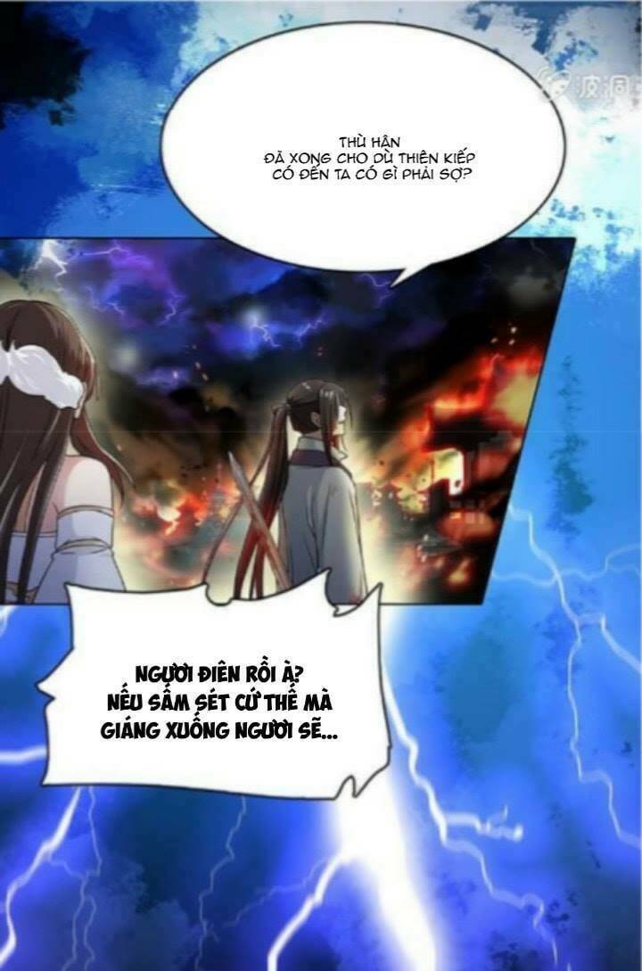 Dụ Ái Tiểu Hồ Tiên Chapter 10 - Trang 2