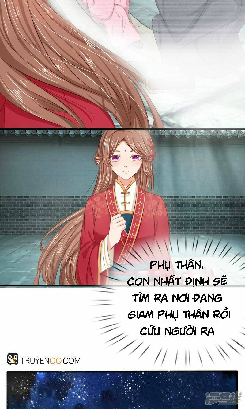 Dụ Địch Thâm Nhập Chapter 1 - Next Chapter 1