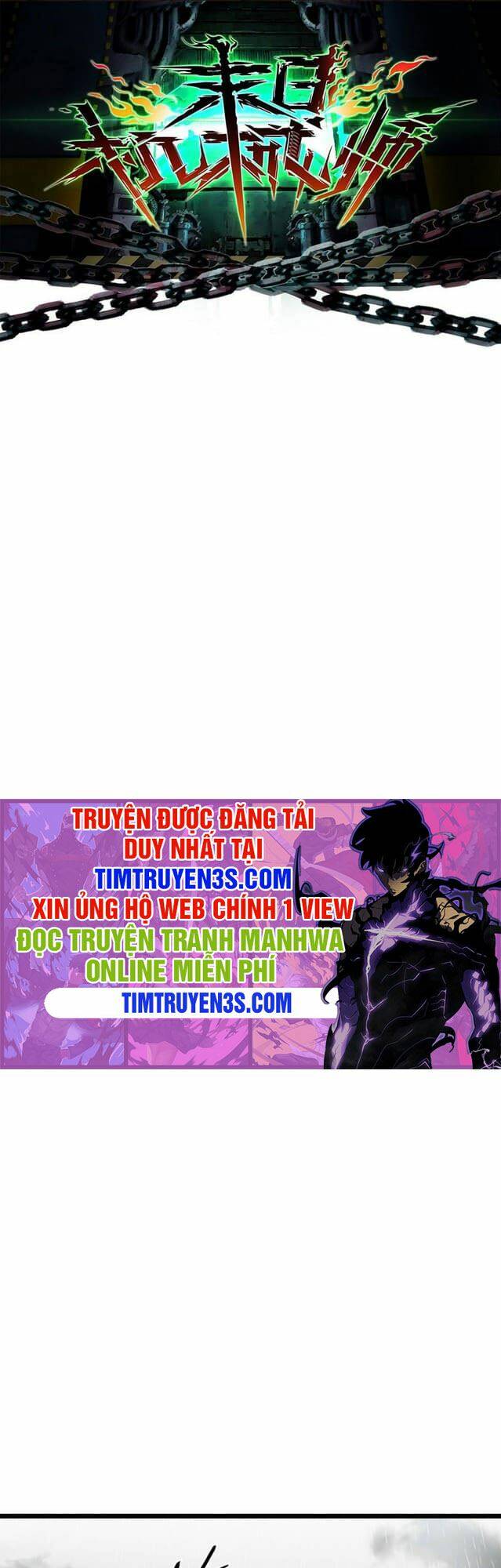 du hành thời gian về ngày đầu mạt thế chapter 23 - Trang 2