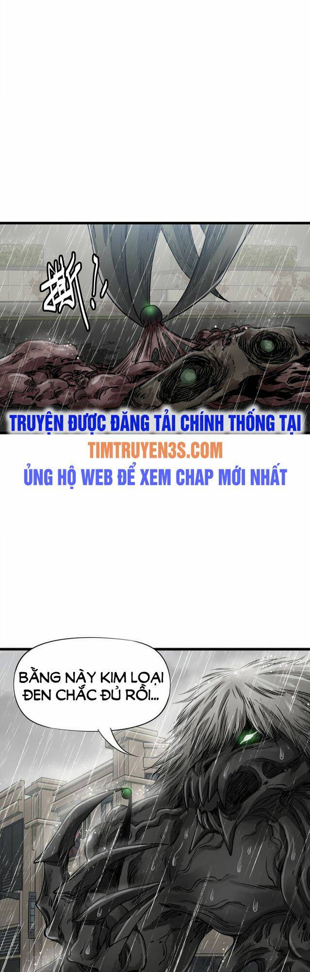 du hành thời gian về ngày đầu mạt thế chapter 23 - Trang 2