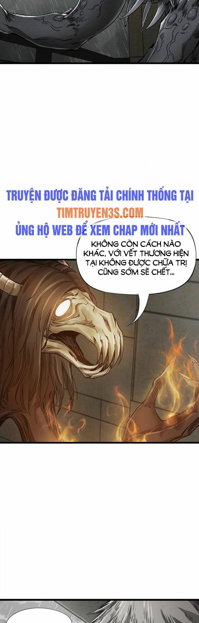 du hành thời gian về ngày đầu mạt thế chapter 23 - Trang 2