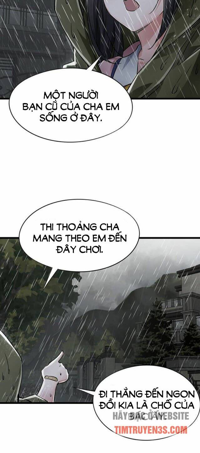 du hành thời gian về ngày đầu mạt thế chapter 23 - Trang 2